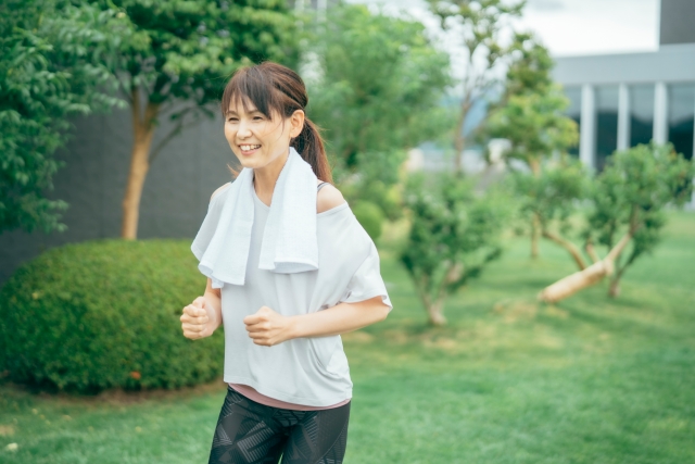 ロコデモウォーキング